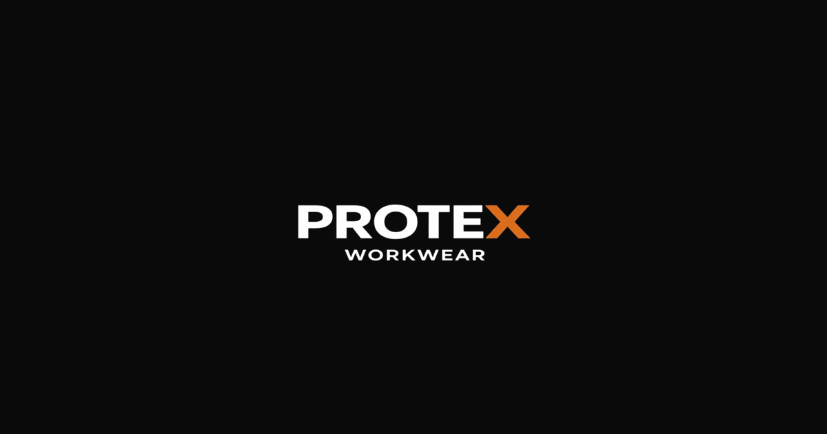Protex workwear AB logotyp