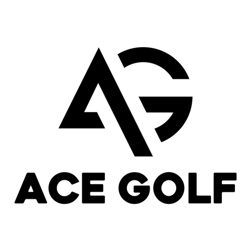 Ace Golf Sweden AB logotyp