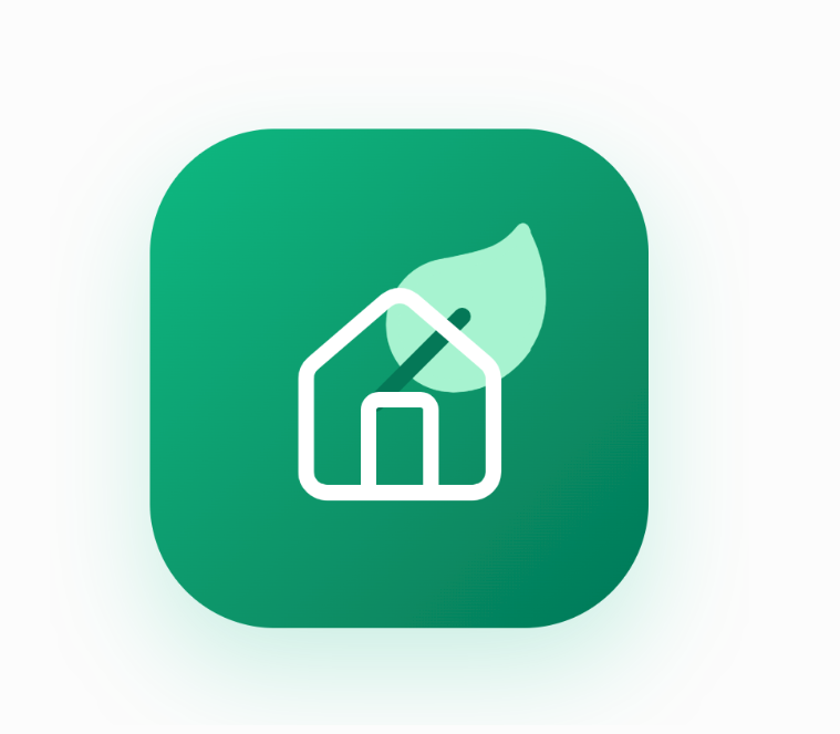 Katomi städföretag AB logotyp