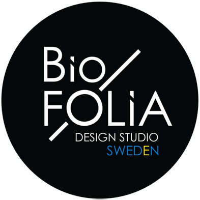 Biofolia Sweden AB logotyp