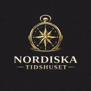Nordiska tidshuset AB logotyp