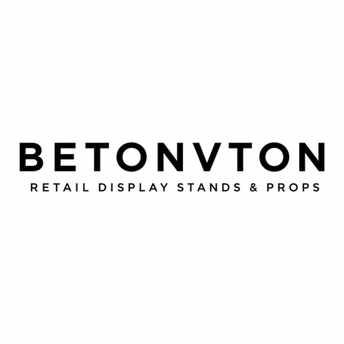 Betonvton AB logotyp