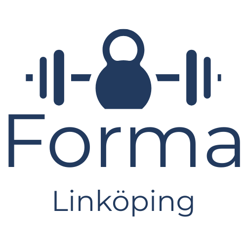 Forma Linköping AB logotyp
