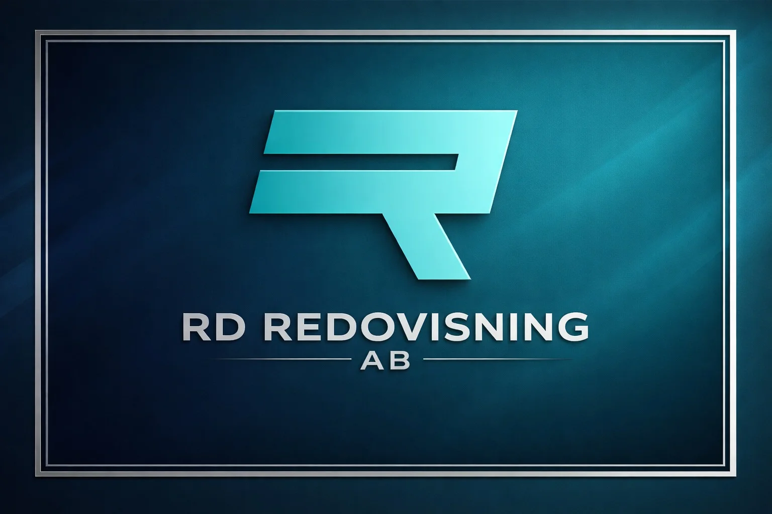 RD Redovisning AB logotyp