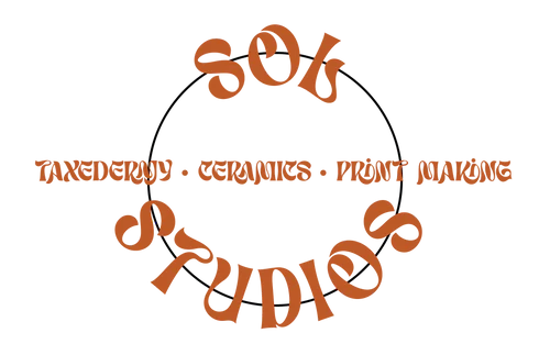 Sol Studios Sweden AB logotyp