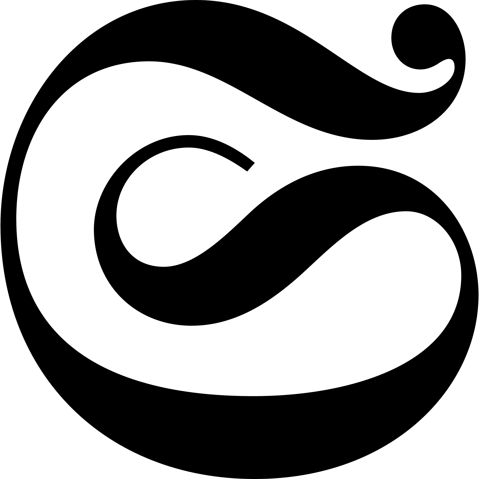 Syntemantic AB logotyp