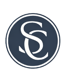 SC Analys AB logotyp