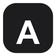Alumio AB logotyp