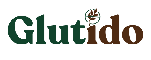 Glutido AB logotyp