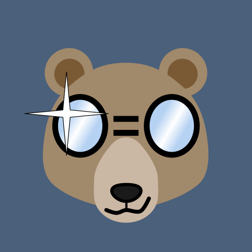 Oxybear Games AB logotyp