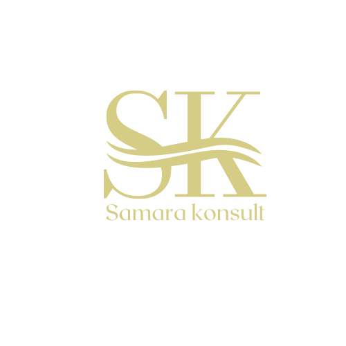 Samara Konsult AB logotyp