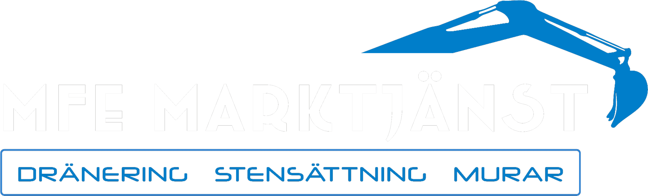 MFE marktjänst AB logotyp