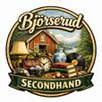 Björserud Secondhand AB logotyp