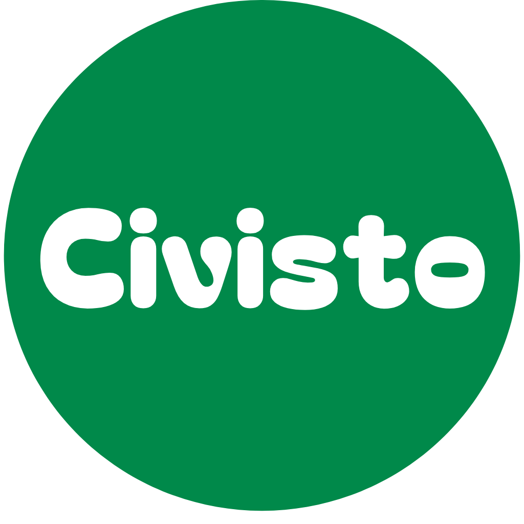 Civisto AB logotyp