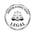 Advokatbolaget Legal E.T AB logotyp