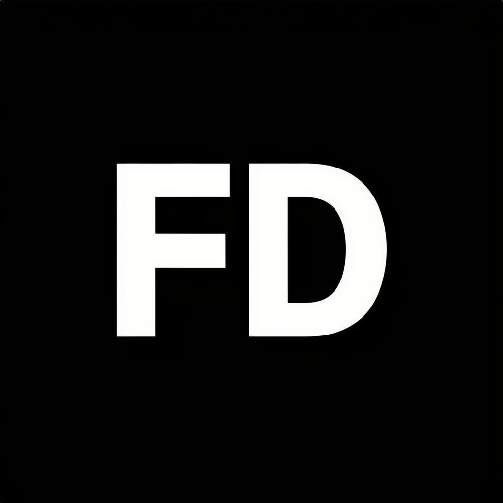 Future Developers Sweden AB logotyp