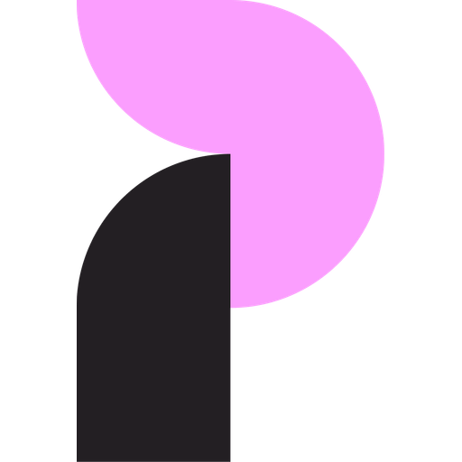 Prompt House AB logotyp