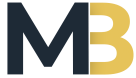 Måna Bygg AB logotyp
