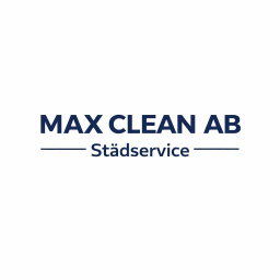 Max Clean Skåne AB logotyp