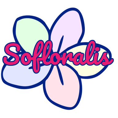 Sofloralis AB logotyp