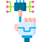 CM&VRS AB logotyp