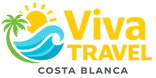 Viva Travel AB logotyp