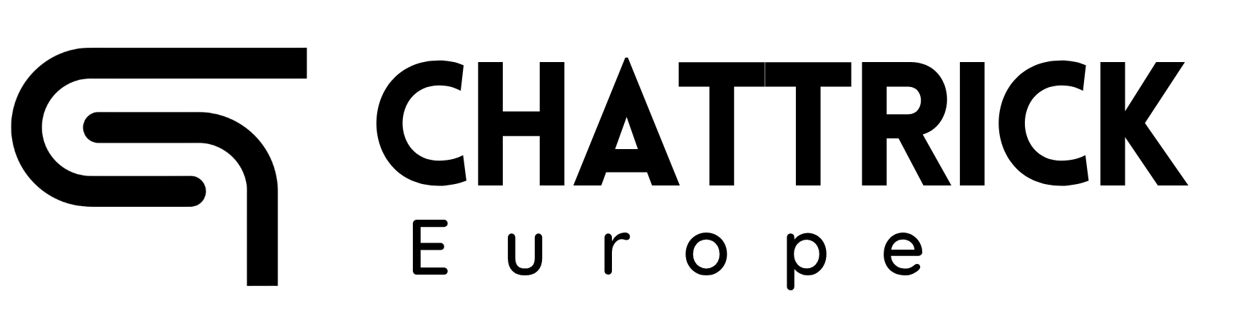 Chattrick Europe AB logotyp