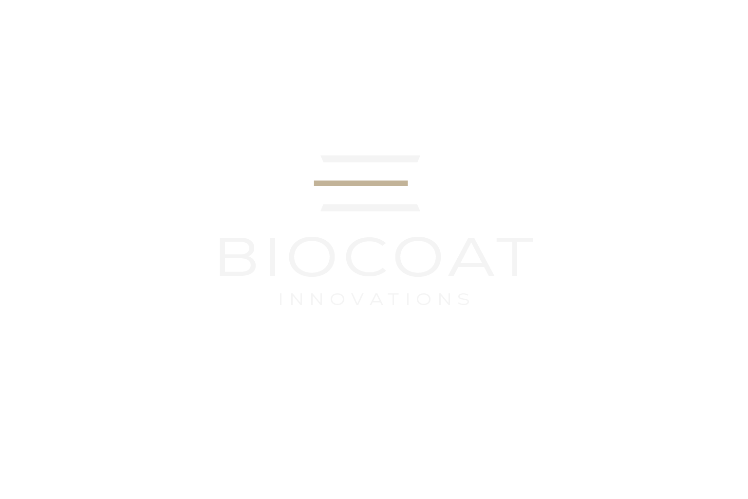 BioCoat Innovations AB logotyp