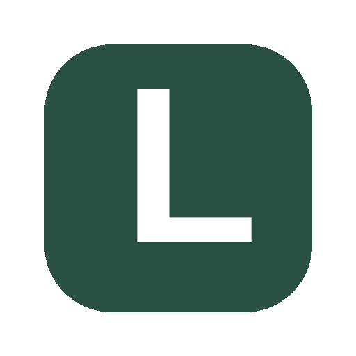 Linkable AB logotyp