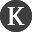Kajsa Skarsgård AB logotyp