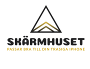 Skärmhuset AB logotyp