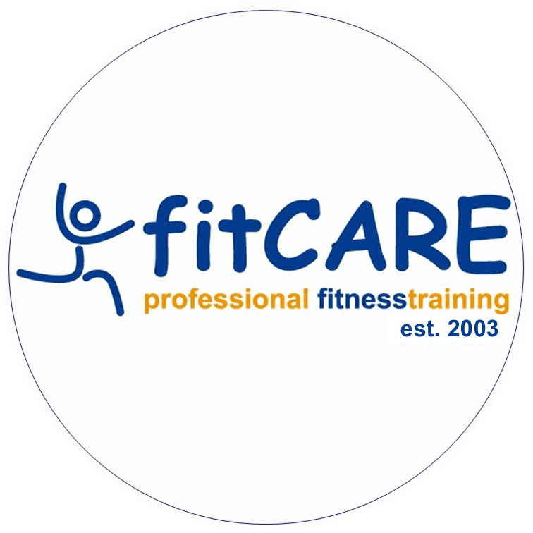 fitcare I Tobias Block AB logotyp