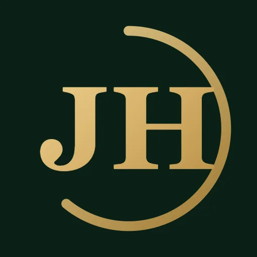 JH Redovisning & Konsult AB logotyp