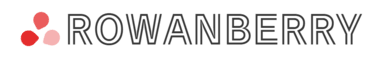 Rowanberry AB logotyp