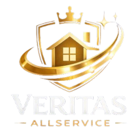 Veritas allservice AB logotyp