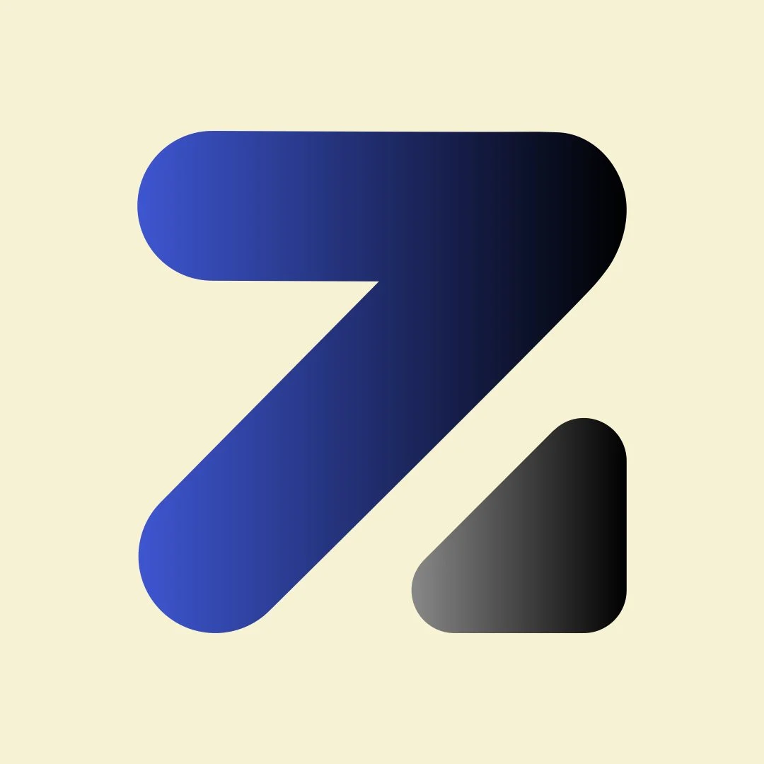 ZAKE AB logotyp