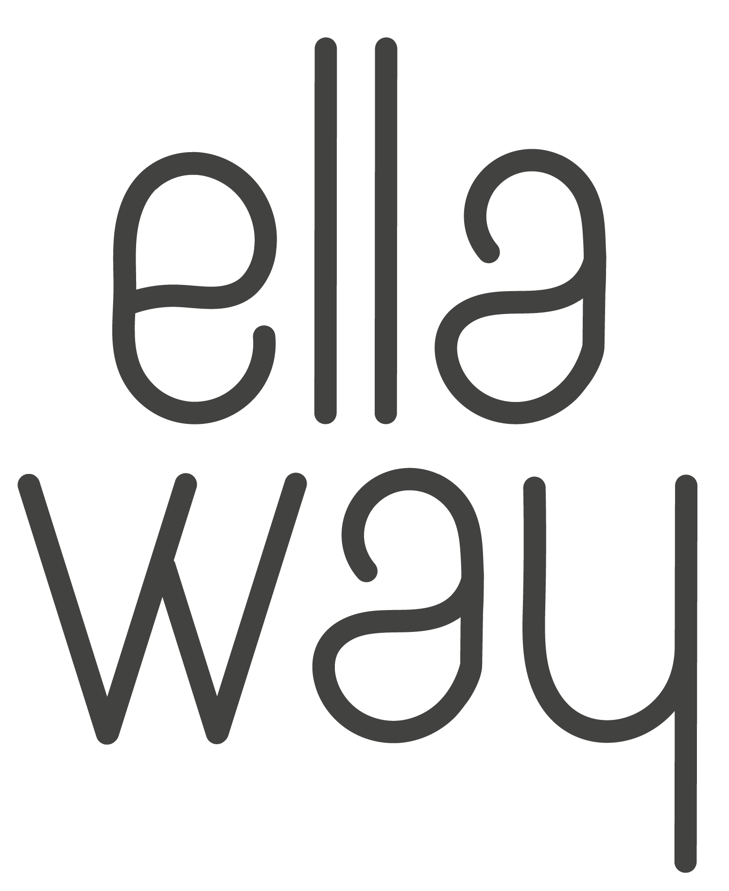 Ellaway Travel AB logotyp