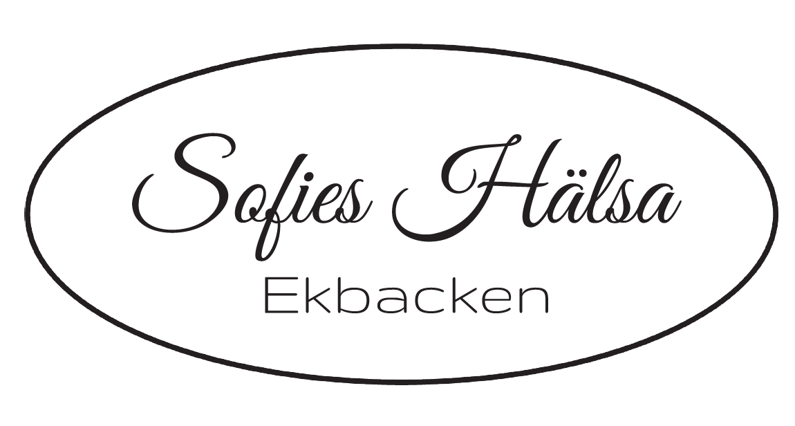 Sofie Norén kropp och själ AB logotyp
