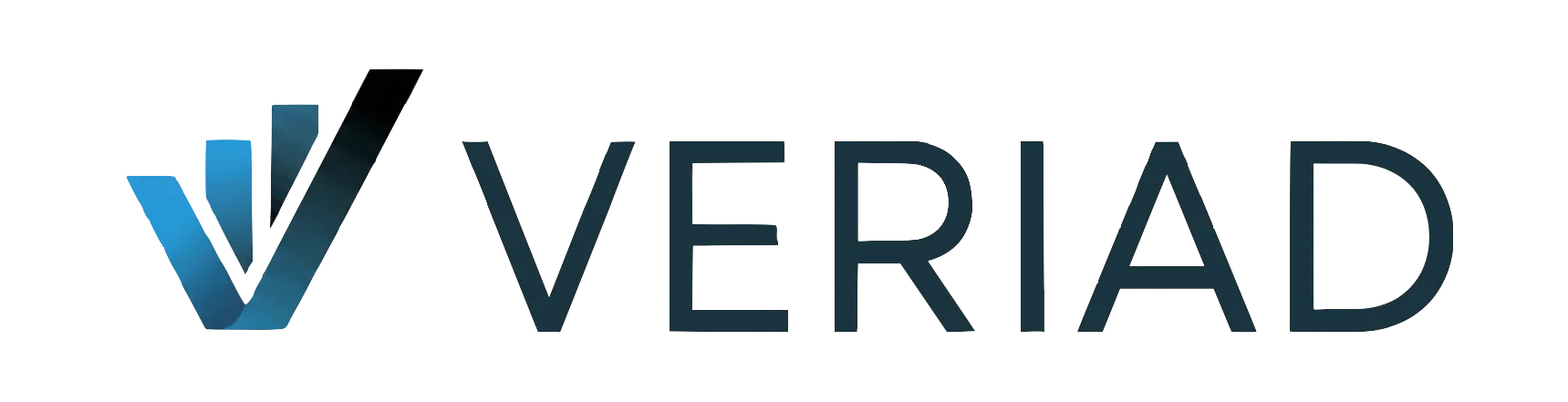 Veriad AB logotyp