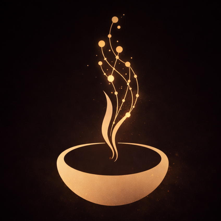 Yunomi Studios AB logotyp