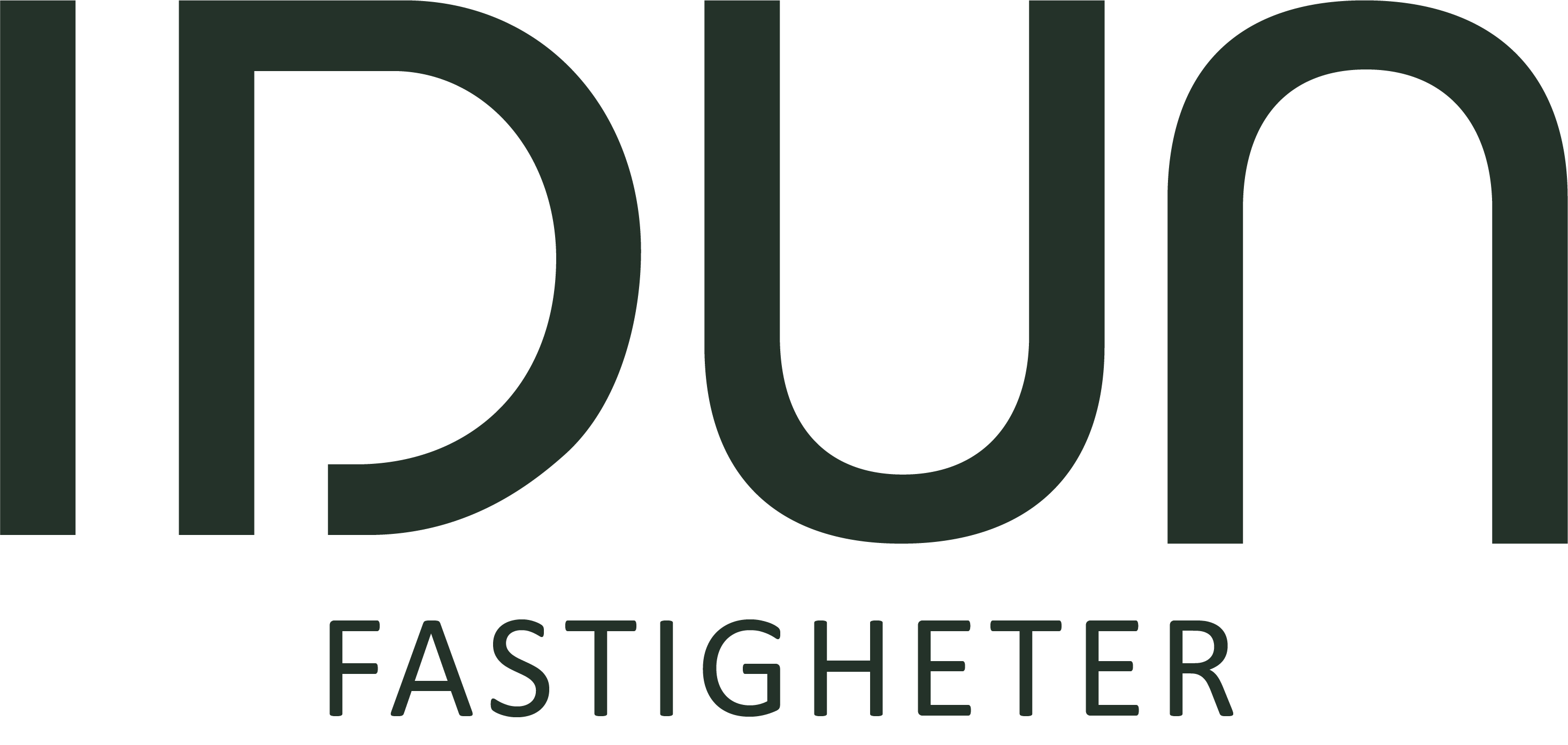 Idun fastigheter AB logotyp