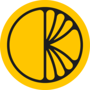 Ordklinga förlag AB logotyp