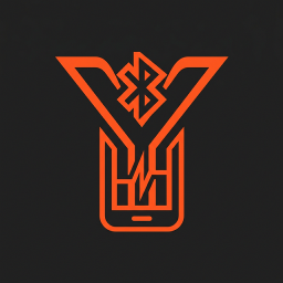 Yhjälpu IT Konsult AB logotyp