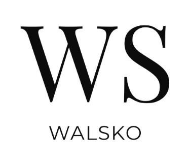 WALSKO AB logotyp