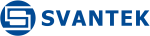 Svantek Scandinavia AB logotyp