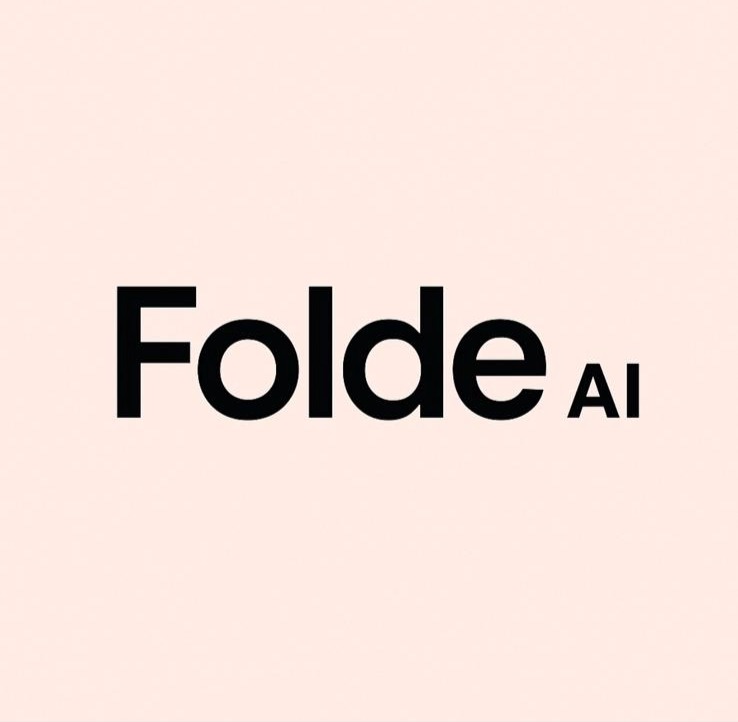 Folde.AI AB logotyp