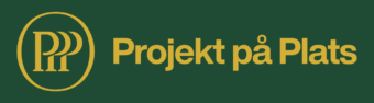 PPP Projekt På Plats AB logotyp