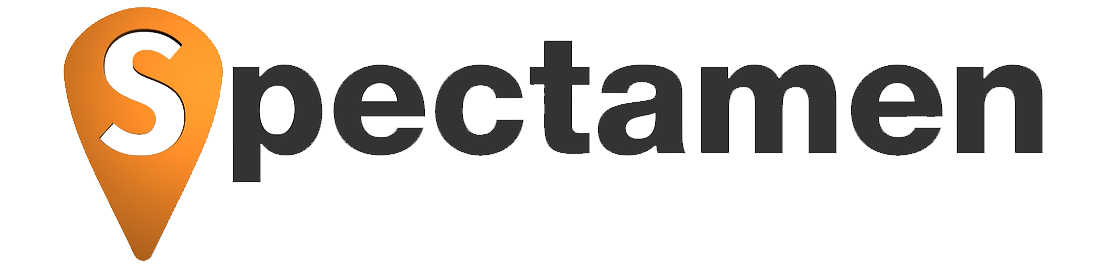 Spectamen AB logotyp