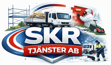 SKR Tjänster AB logotyp
