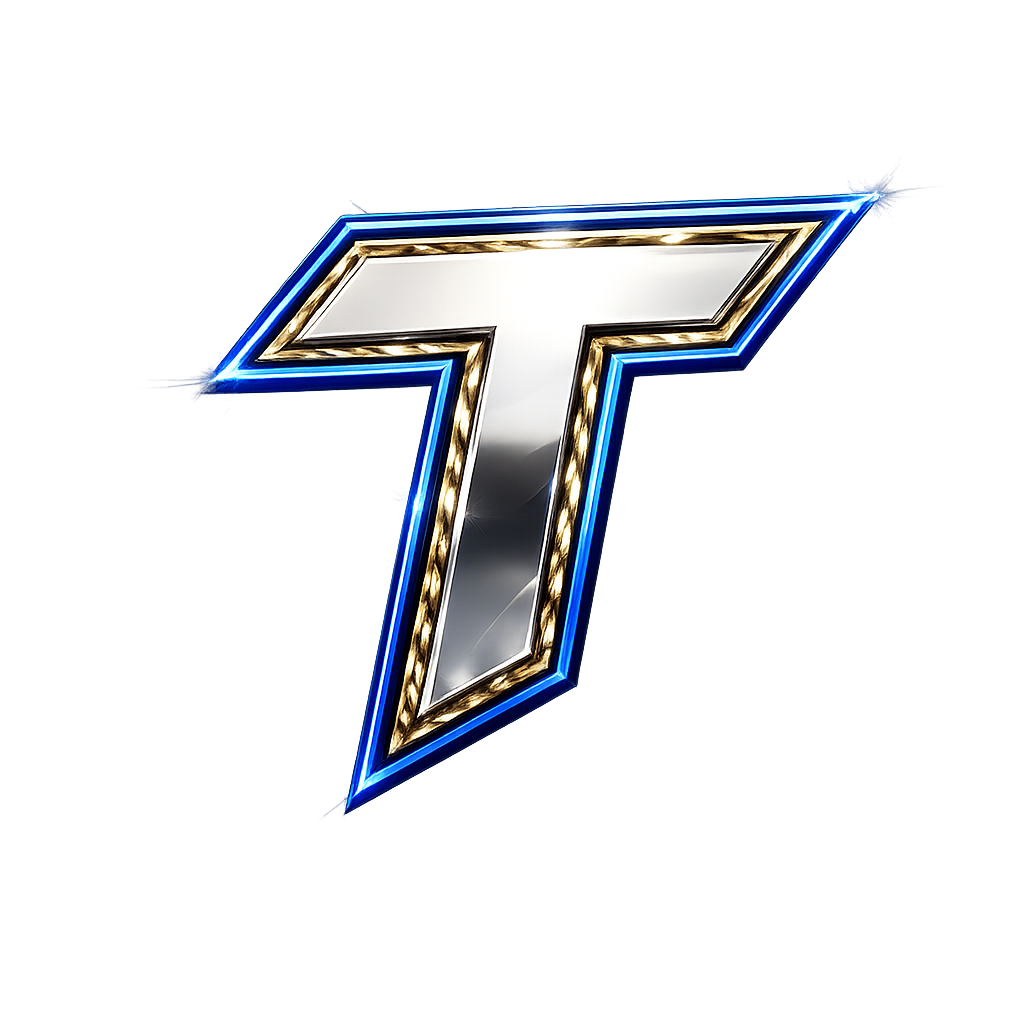 Tirez Stockholm AB logotyp